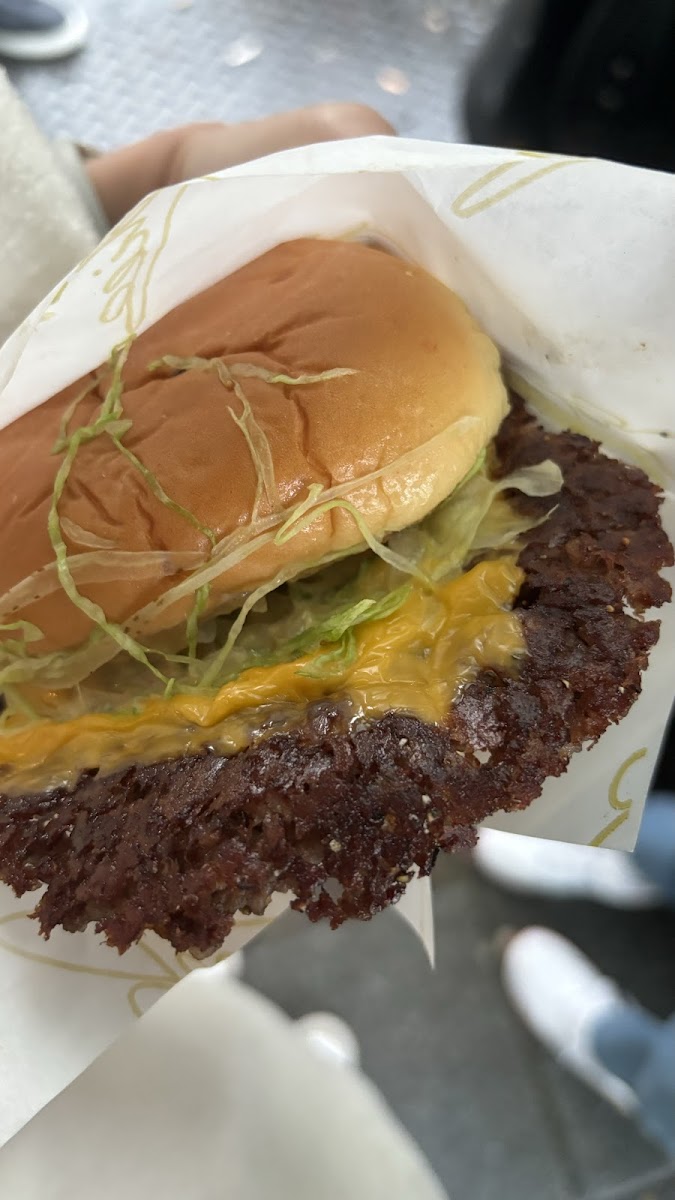 Goldies Smashburger.-10