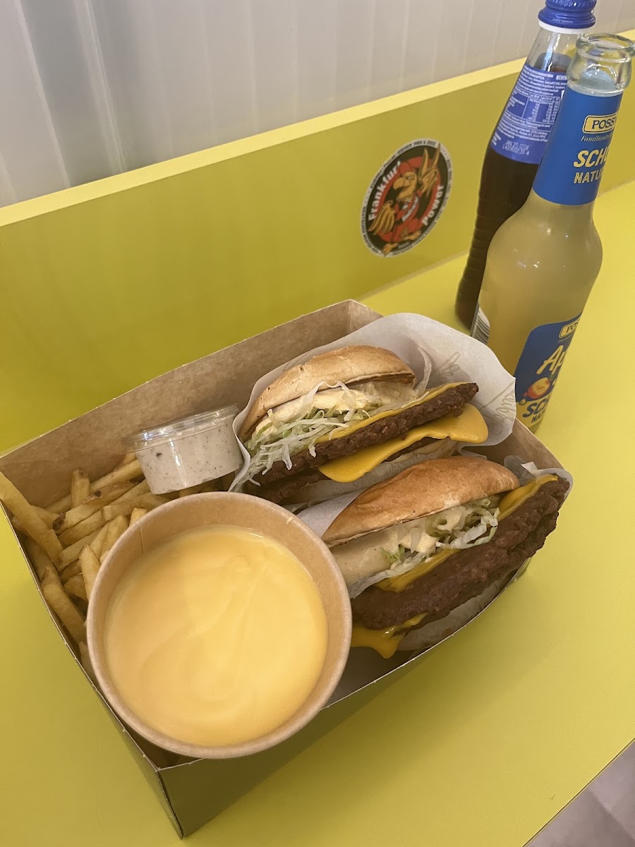 Goldies Smashburger.-8