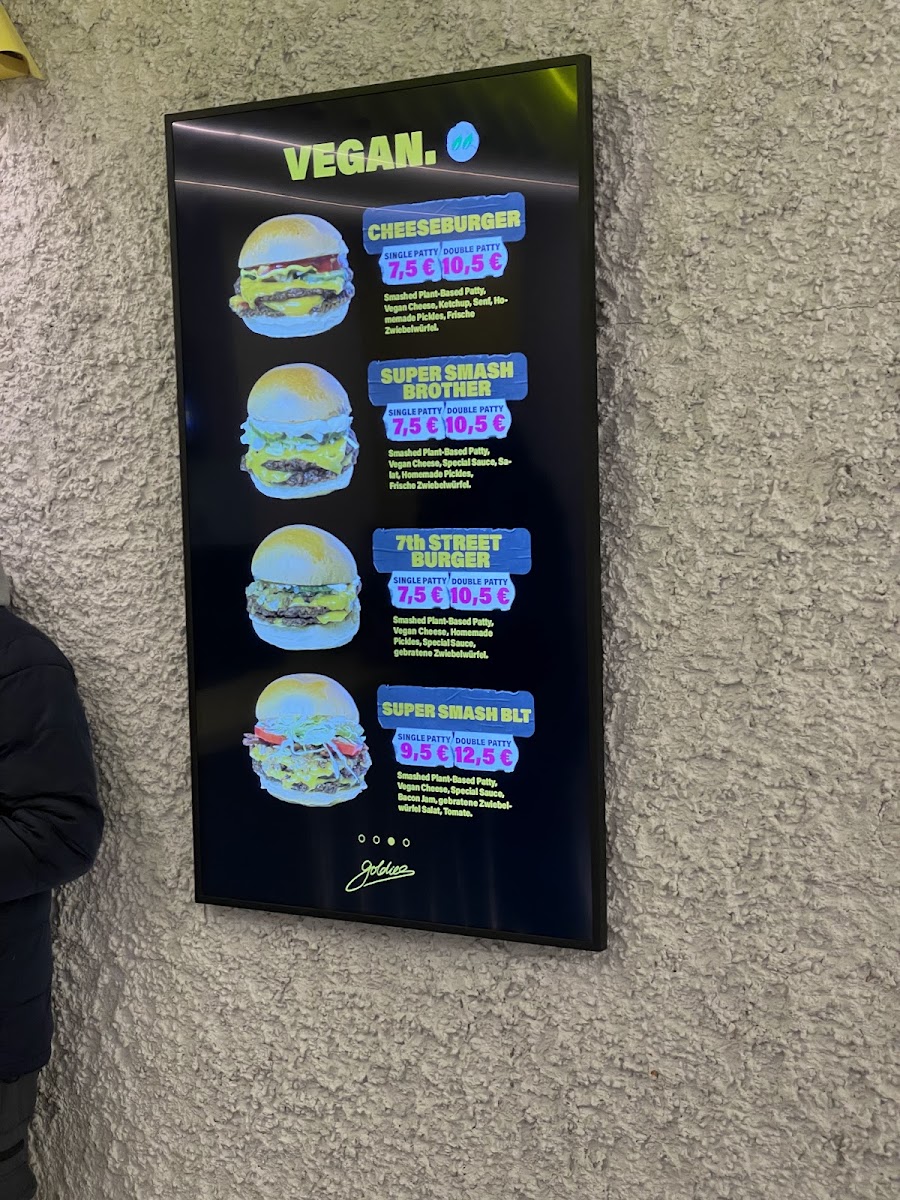 Menu Goldies Smashburger.-10