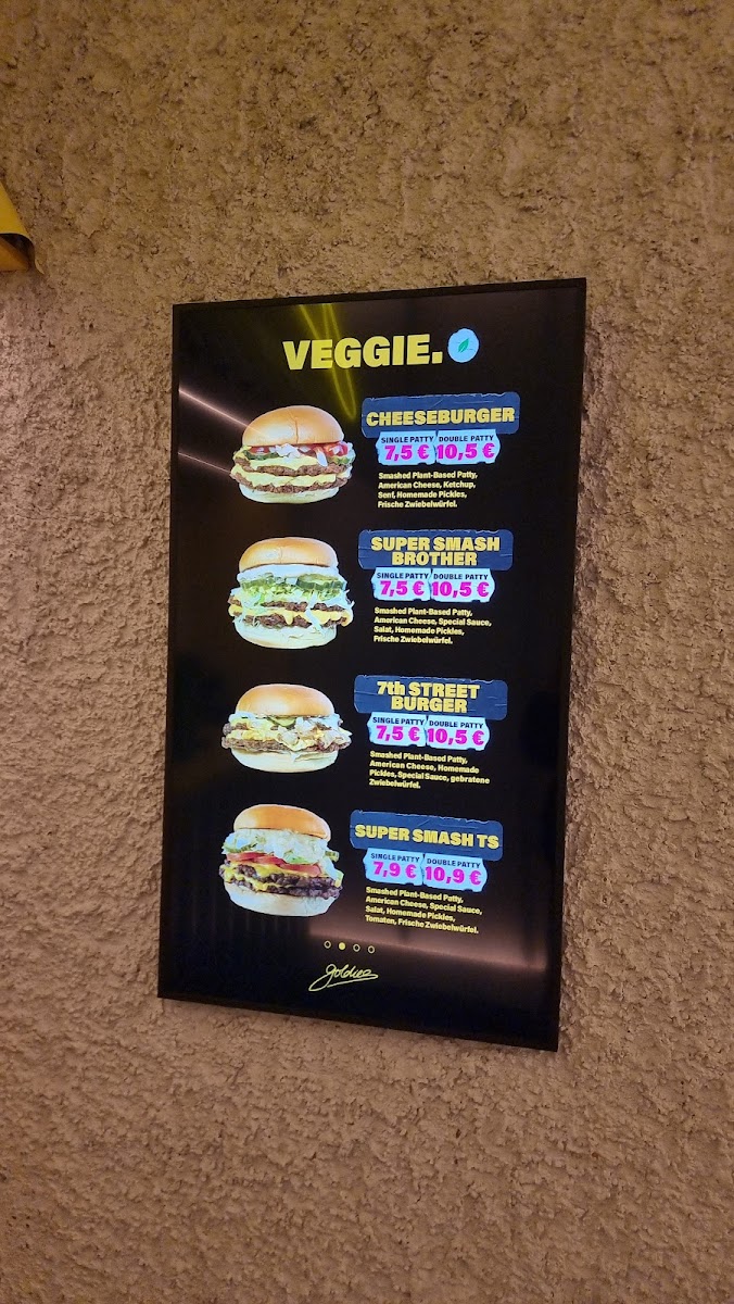 Menu Goldies Smashburger.-6