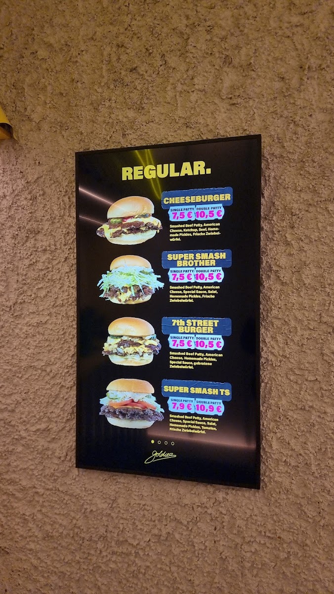 Menu Goldies Smashburger.-7