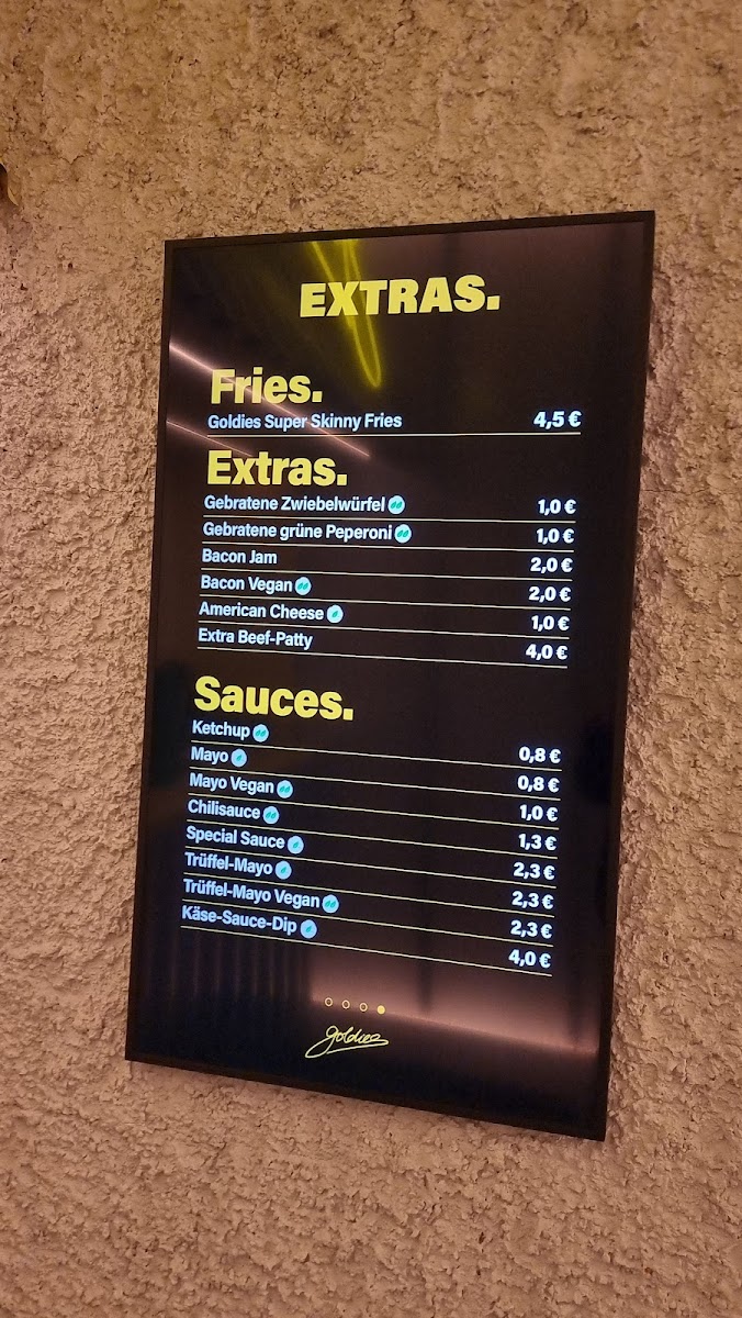 Menu Goldies Smashburger.-8